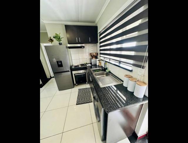 1 BEDROOM PROPERTY TO RENT IN NOORDWYK